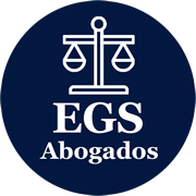 EGS Abogados Logo