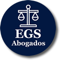 EGS Abogados Logo