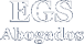 EGS Abogados Logo